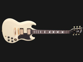 Over £8,000 worth of Vintage Guitars to be won