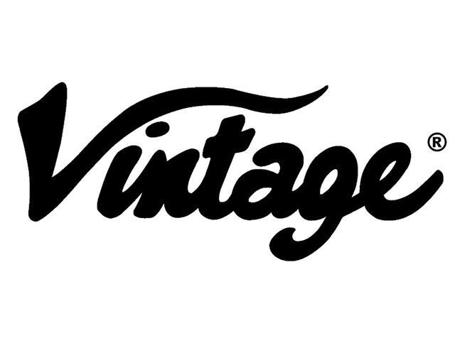 Win Vintage guitars