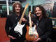 Musikmesse 2010: Clapton's Blackie and SRV's Lenny in pictures