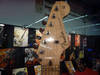 Headstock