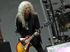 Session giant Waddy Wachtel on 11 career-defining records