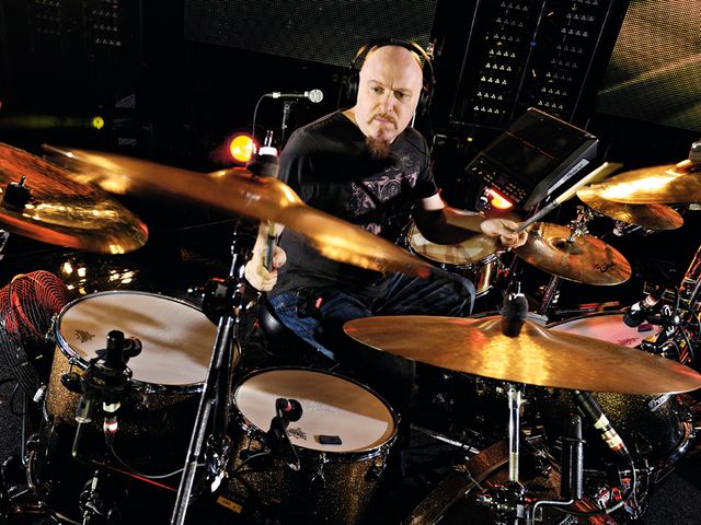 Cymbals