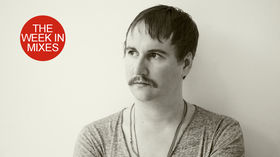 The week in mixes: 25 October