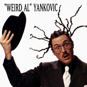 Weird Al Yankovic: my 10 greatest song parodies of all time