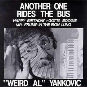 Weird Al Yankovic: my 10 greatest song parodies of all time