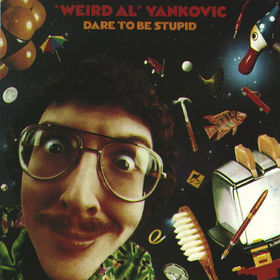 Weird Al Yankovic: my 10 greatest song parodies of all time