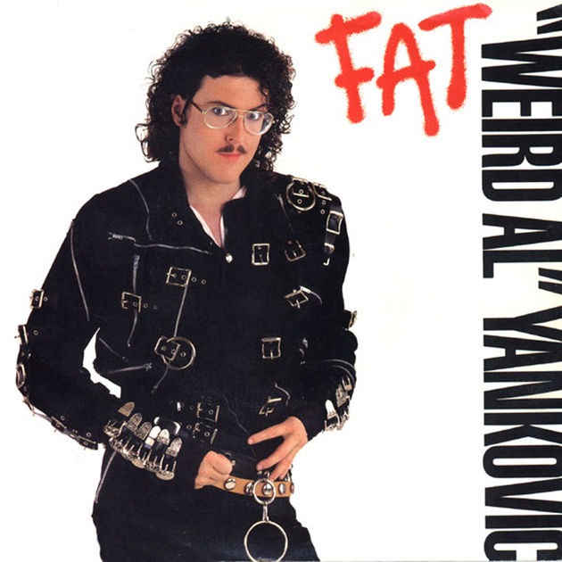 Fat (1988)