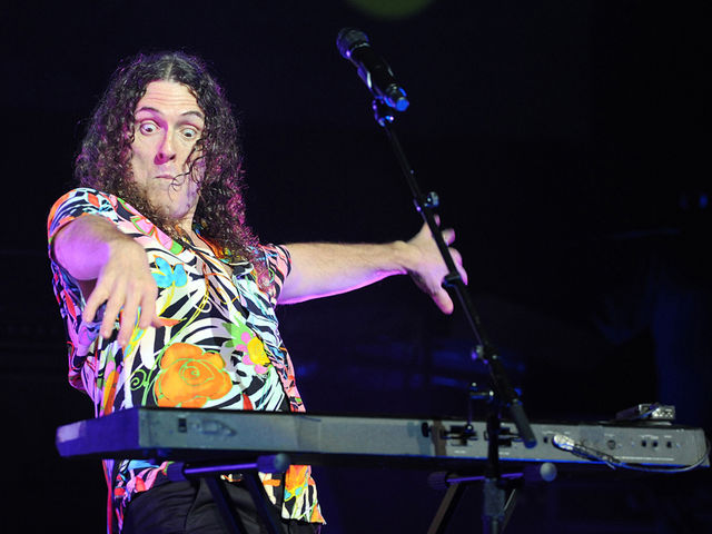 "Weird Al" Yankovic: my 10 greatest song parodies of all time