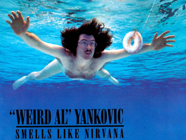 Smells Like Nirvana (1992)