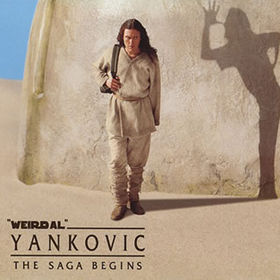 Weird Al Yankovic: my 10 greatest song parodies of all time