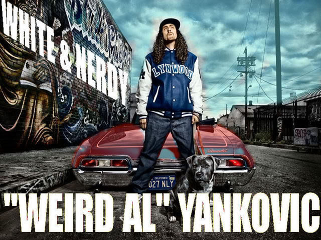 White & Nerdy (2006)