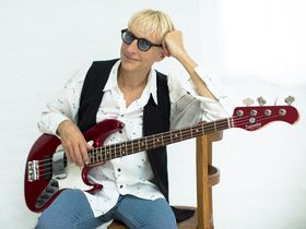 Will Lee picks 10 essential bass albums