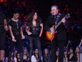 William Shatner: the 10 records that changed my life