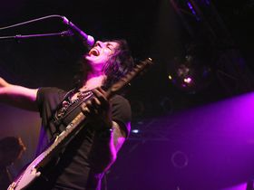 Mike Portnoy, Billy Sheehan and Richie Kotzen talk The Winery Dogs CD track-by-track
