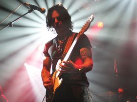 Mike Portnoy, Billy Sheehan and Richie Kotzen talk The Winery Dogs CD track-by-track
