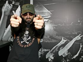 Mike Portnoy, Billy Sheehan and Richie Kotzen talk The Winery Dogs CD track-by-track