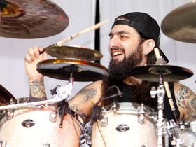 Mike Portnoy, Billy Sheehan and Richie Kotzen talk The Winery Dogs CD track-by-track