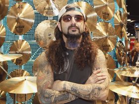 Mike Portnoy, Billy Sheehan and Richie Kotzen talk The Winery Dogs CD track-by-track