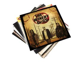Mike Portnoy, Billy Sheehan and Richie Kotzen talk The Winery Dogs CD track-by-track