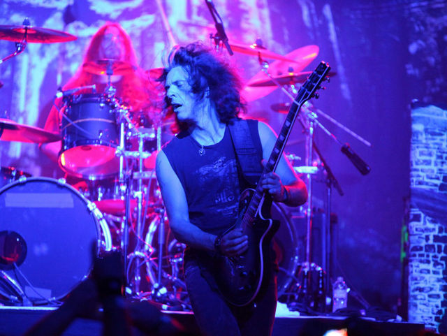 Alex Skolnick