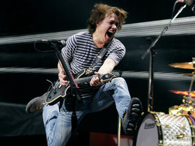 20 of the fastest guitarists in the world today