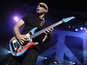 20 of the fastest guitarists in the world today