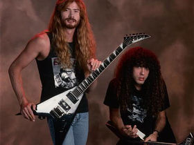 20 of the fastest guitarists in the world today