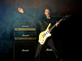 20 of the fastest guitarists in the world today