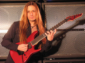 20 of the fastest guitarists in the world today