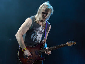 20 of the fastest guitarists in the world today