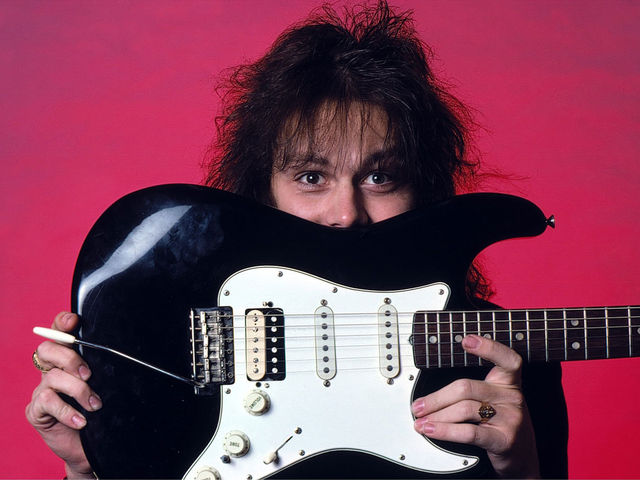 Yngwie Malmsteen