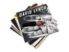 How can a man who has produced works as aesthetically pleasing as Twin Peaks, Wild At Heart and Mulholland Drive think that this is an acceptable album title and cover? David Lynch, you of all people should know better.