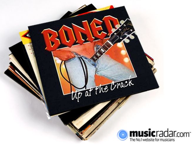 The worst album covers of all time... ever!