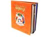 Two hundred pages of amp heritage