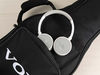 An amp/headphone hybrid? You're spoiling us, Vox