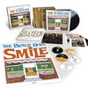 Brian Wilson's unfinished masterpiece, finally complete