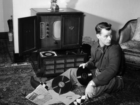 10 big-time CD and vinyl boxsets for Christmas 2011