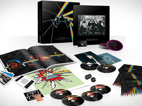 10 big-time CD and vinyl boxsets for Christmas 2011