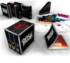 All of their Mercury albums from 1974 to 1988