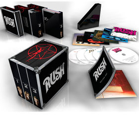10 big-time CD and vinyl boxsets for Christmas 2011