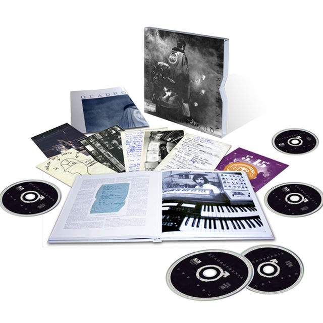 The Who - Quadrophenia Director's Cut