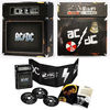AC/DC Backtracks A working amp? High voltage indeed!