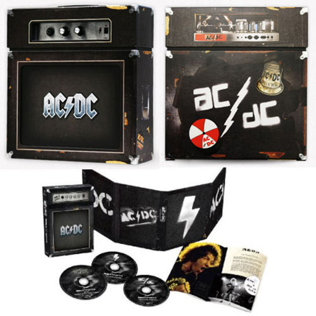 AC/DC Backtracks
