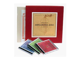12 brilliant box sets for every music fan