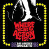 Where The Action Is! Los Angeles Nuggets 1965-1968