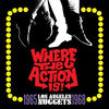 Where The Action Is! Los Angeles Nuggets 1965-1968 It's the scene, baby. It's, like, 'now!'