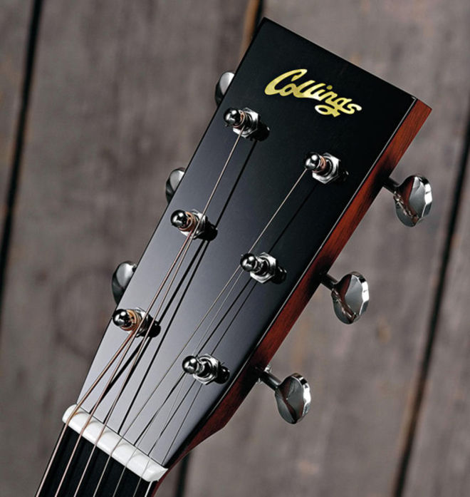 10 great Christmas gifts for guitarists