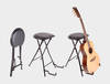 Farley's Stageplayer guitar stool and stand