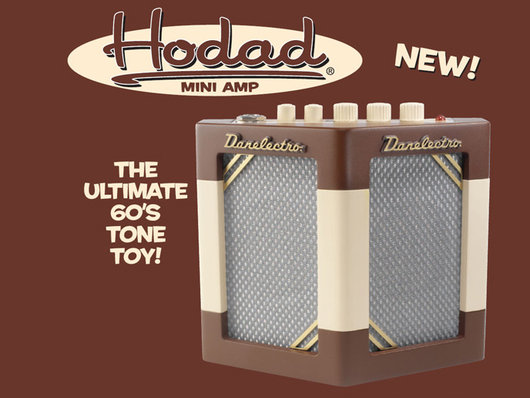 10 great Christmas gifts for guitarists