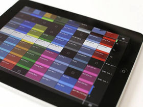 iOS music making: 2010's apps and hardware in pictures